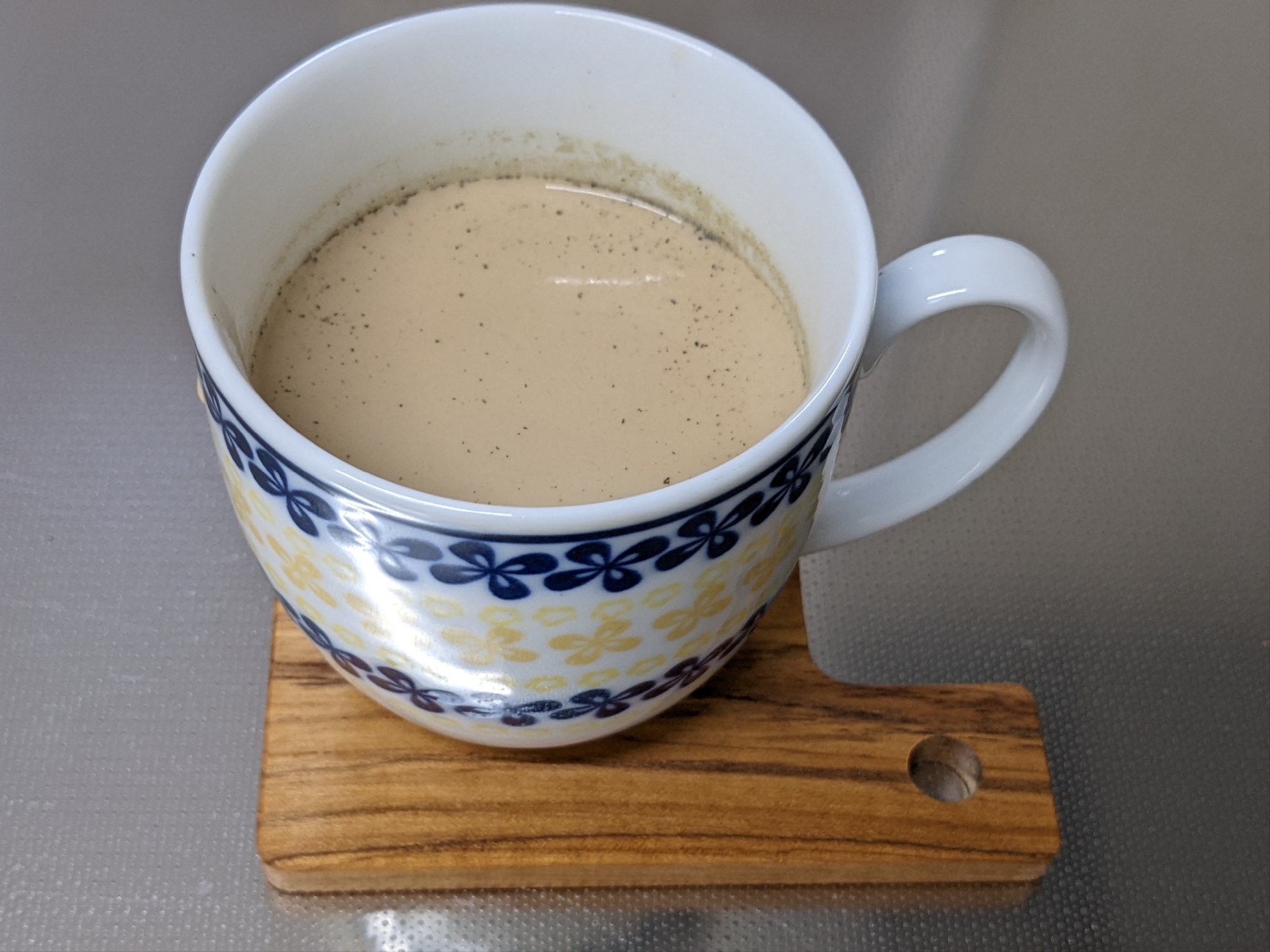 ほうじ茶
