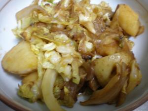 漢の玉ねぎとじゃがいもの野菜炒め レシピ 作り方 By Yavoo 楽天レシピ 漢の玉ねぎとじゃがいもの野菜炒め レシピ 作り方 By Yavoo 楽天レシピ