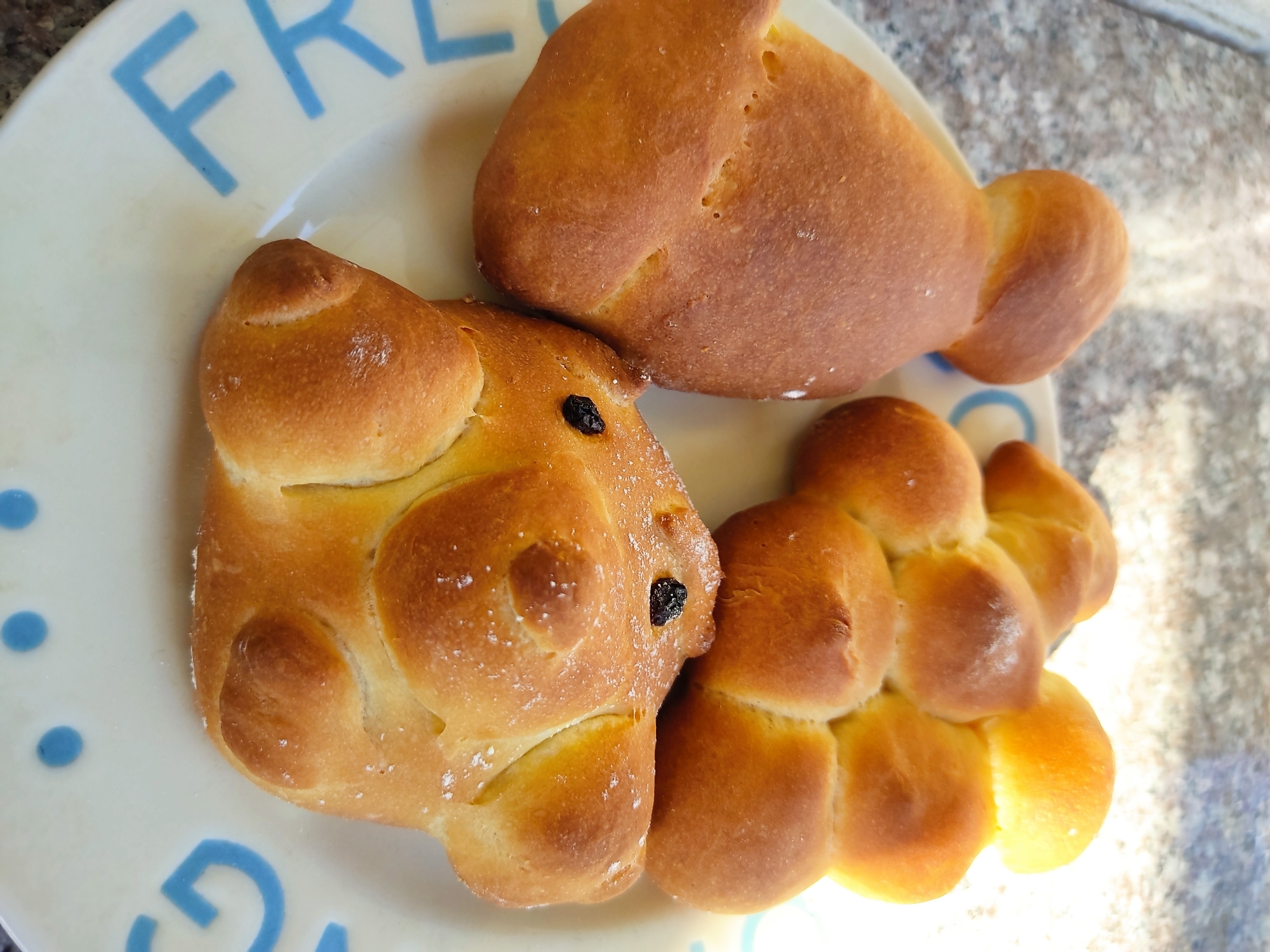 Hb生地で 子供と作るシンプルパン レシピ 作り方 By またたび 楽天レシピ Hb生地で 子供と作るシンプルパン レシピ 作り方 By またたび 楽天レシピ