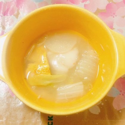 雑煮Ⅱ