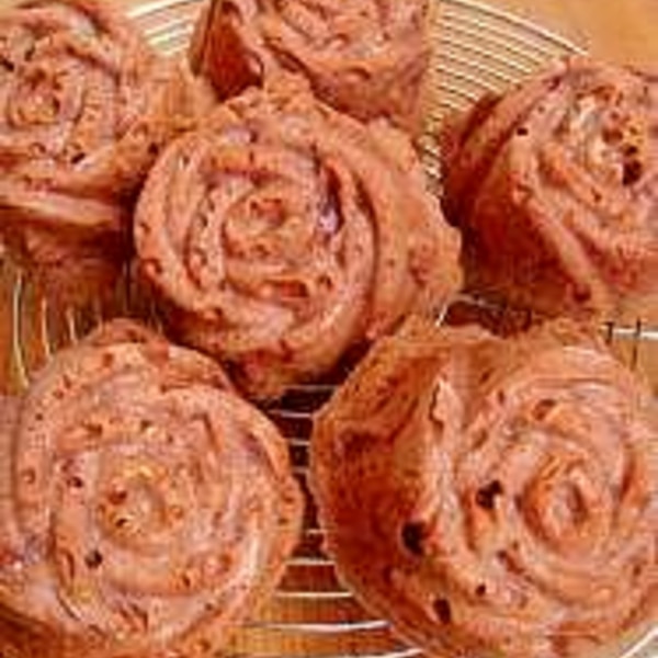 キットカットなマフィン レシピ 作り方 By もものんnon 楽天レシピ キットカットなマフィン レシピ 作り方 By もものんnon 楽天レシピ