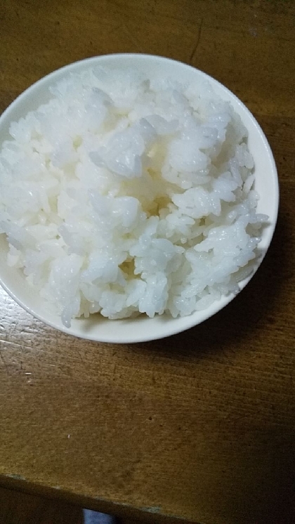 【炊飯器いらず】メスティンや鍋でツヤっつやごはん