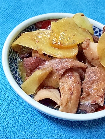 強火で10分 マグロあらの甘煮 レシピ 作り方 By Suzhoutomo 楽天レシピ 強火で10分 マグロあらの甘煮 レシピ 作り方 By Suzhoutomo 楽天レシピ