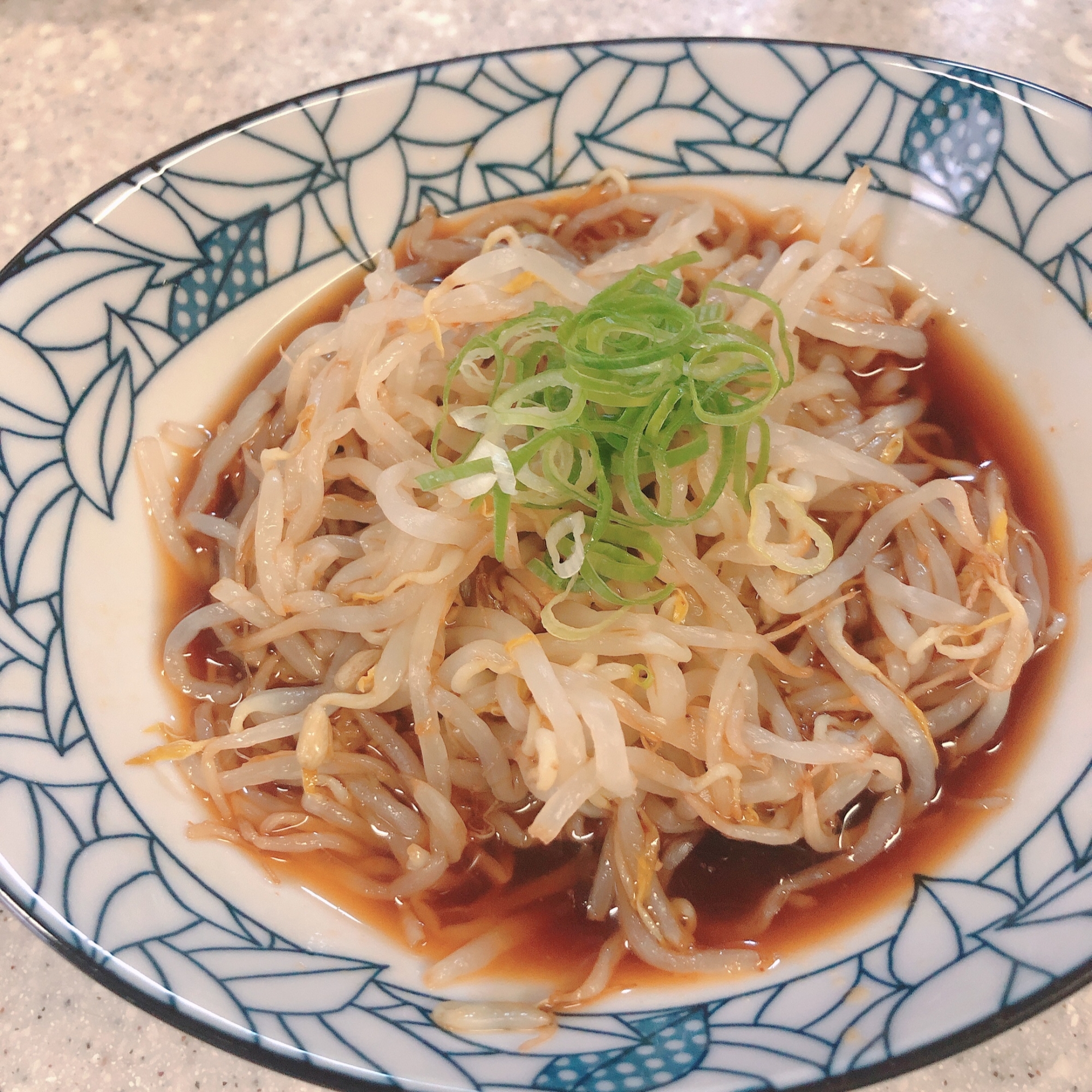 やみつきもやし☆【ご飯がすすむ】【つまみにも】