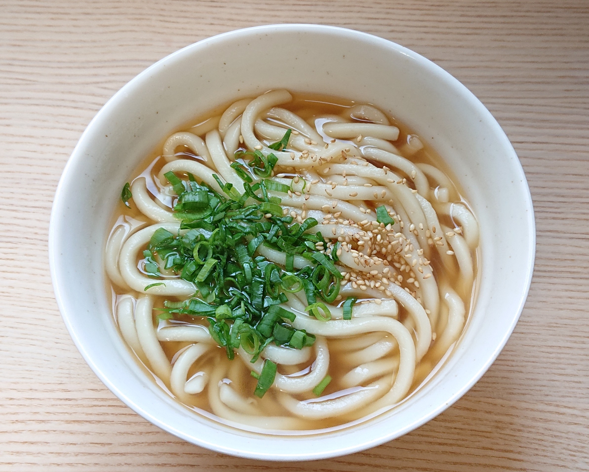 うどん