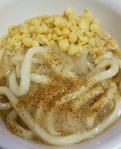 はいからうどん