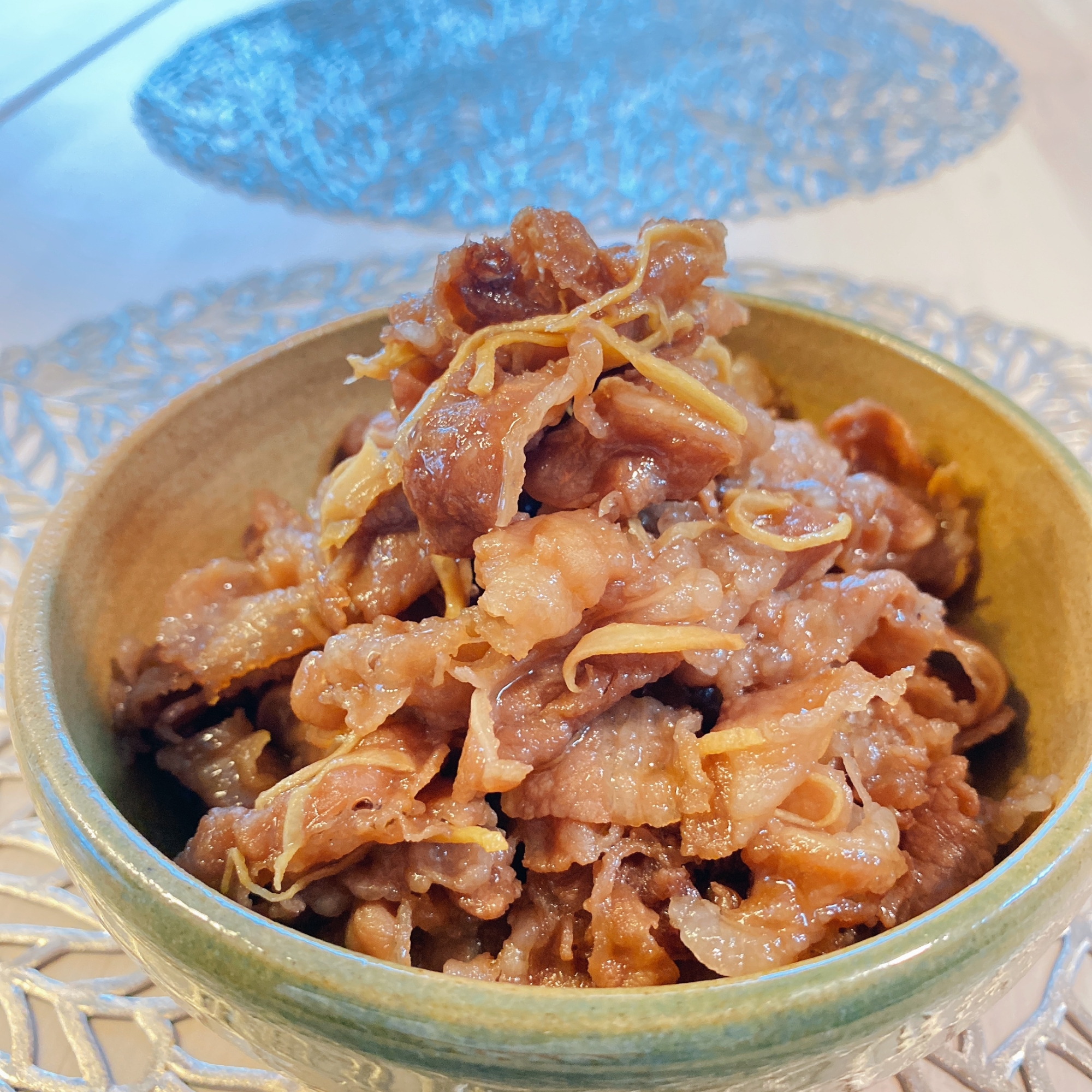 万能！牛肉のしぐれ煮！ レシピ・作り方 by みけキッチン - 楽天レシピ