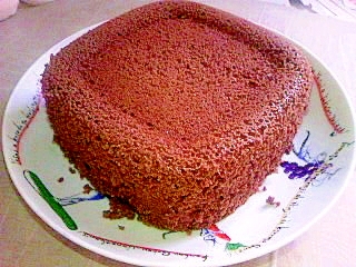 電子レンジで おからココアケーキ レシピ 作り方 By Fugetsu T 楽天レシピ 電子レンジで おからココアケーキ レシピ 作り方 By Fugetsu T 楽天レシピ