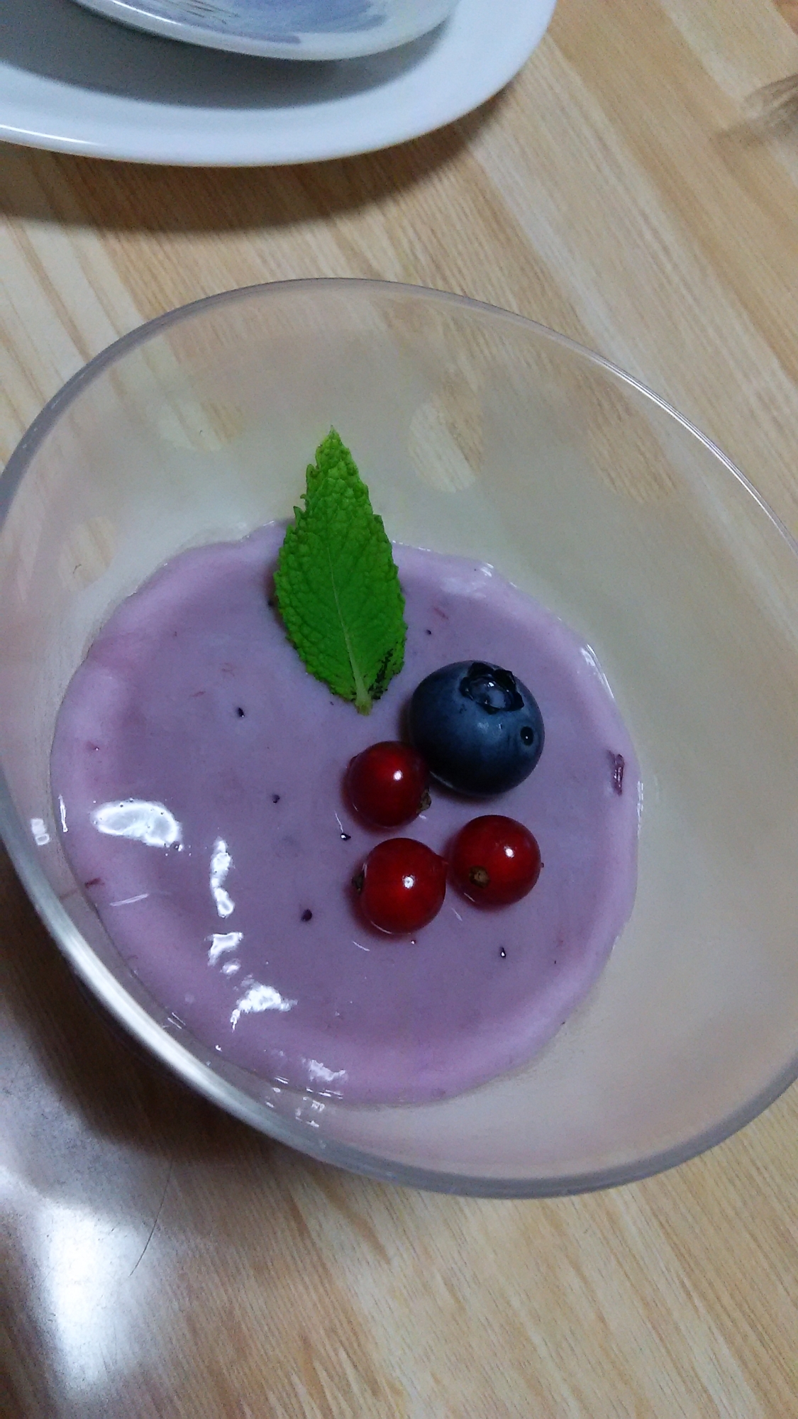 ブルーベリームース レシピ 作り方 By 純金カステラ 楽天レシピ ブルーベリームース レシピ 作り方 By 純金カステラ 楽天レシピ