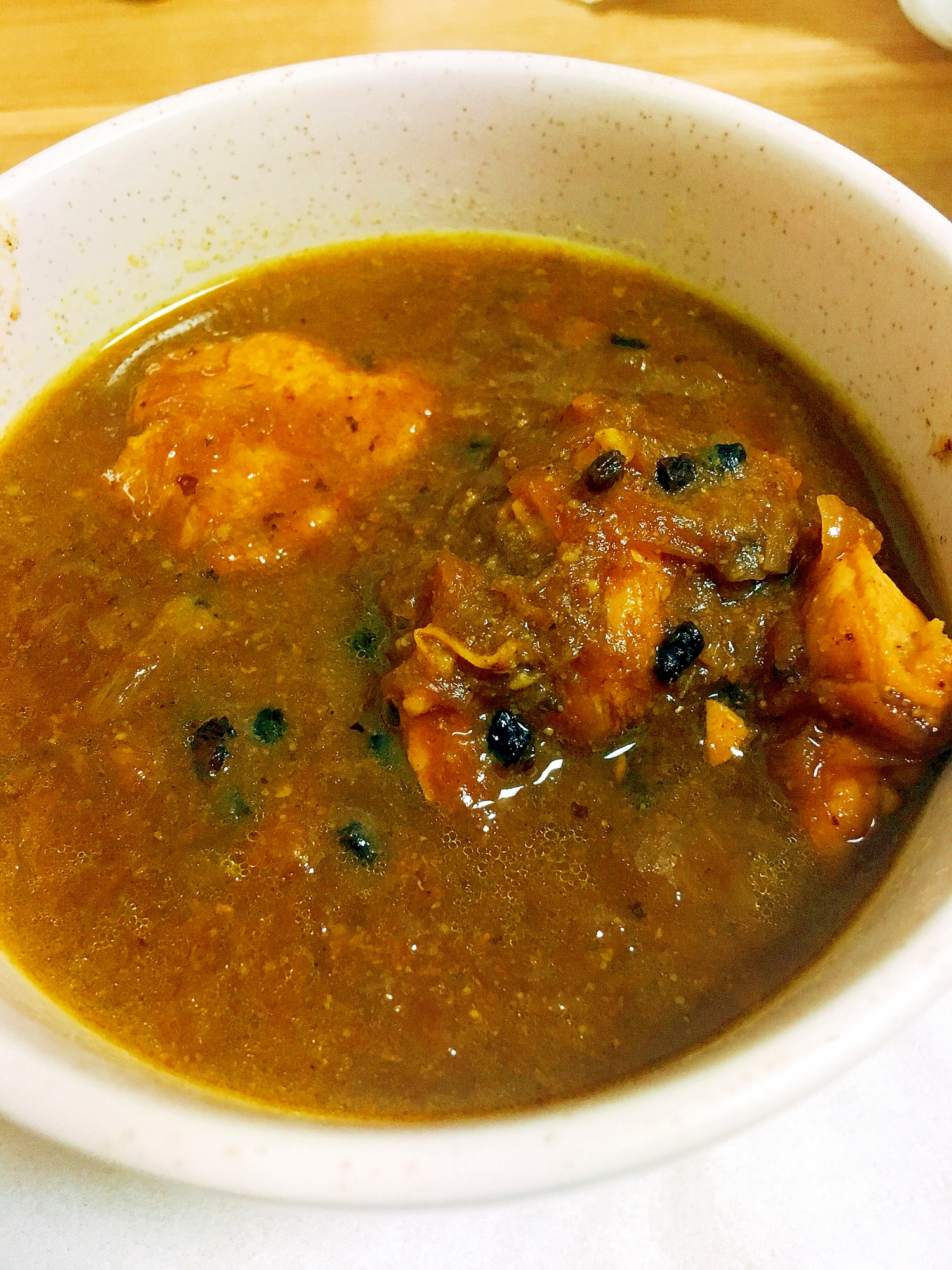 16ページ目 コリアンダーパウダーレシピ 作り方の人気順 簡単料理の楽天レシピ