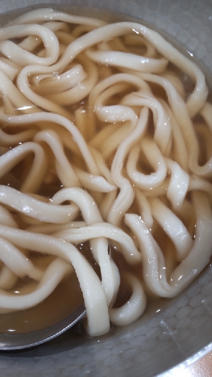 うどんつゆ