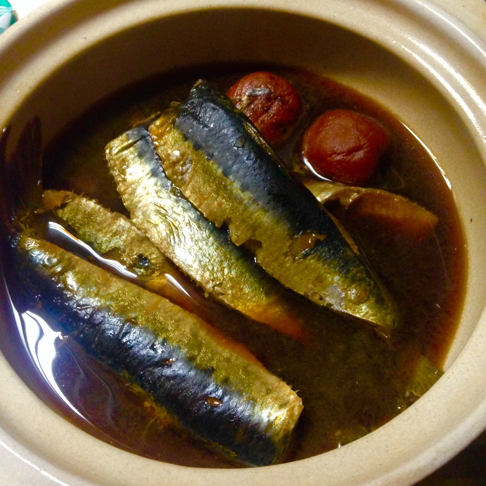 イワシの梅煮 レシピ 作り方 By うみ ひま 楽天レシピ イワシの梅煮 レシピ 作り方 By うみ ひま 楽天レシピ