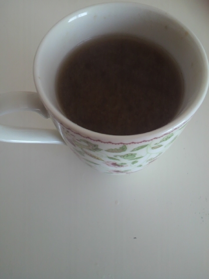 リピでーす！寒くなると温かいコーヒーが飲みたくなりますが色んなコーヒーが飲めて癒されます♪
