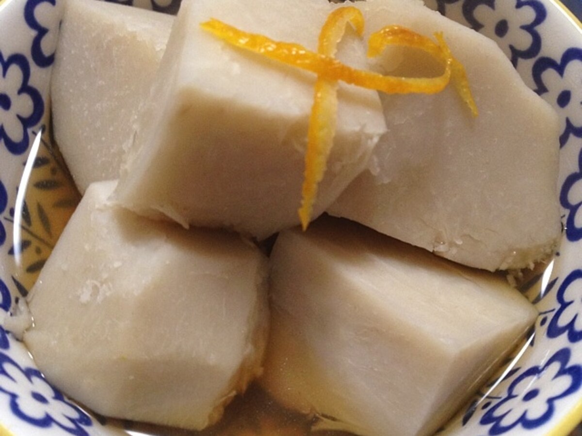 サトイモ煮物 レシピ 作り方 By Ricchimenn 楽天レシピ サトイモ煮物 レシピ 作り方 By Ricchimenn 楽天レシピ