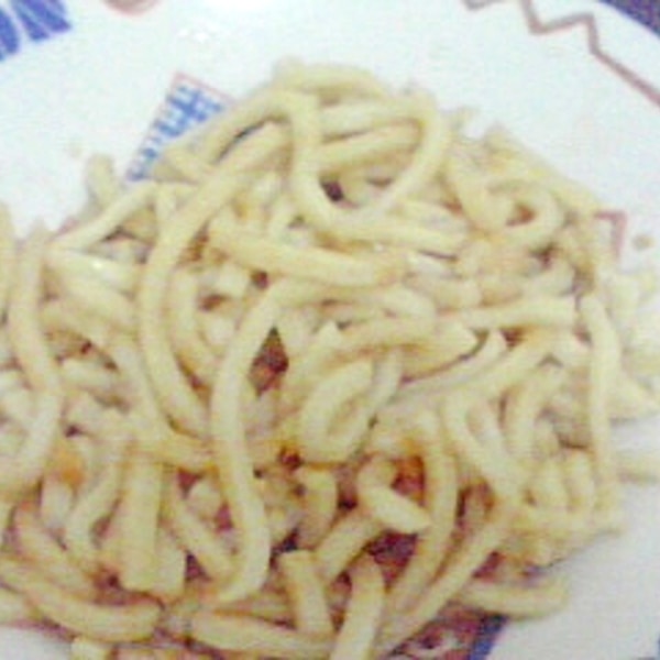 3分でできる簡単おいしいパタン レシピ 作り方 By かも00 楽天レシピ 3分でできる簡単おいしいパタン レシピ 作り方 By かも00 楽天レシピ