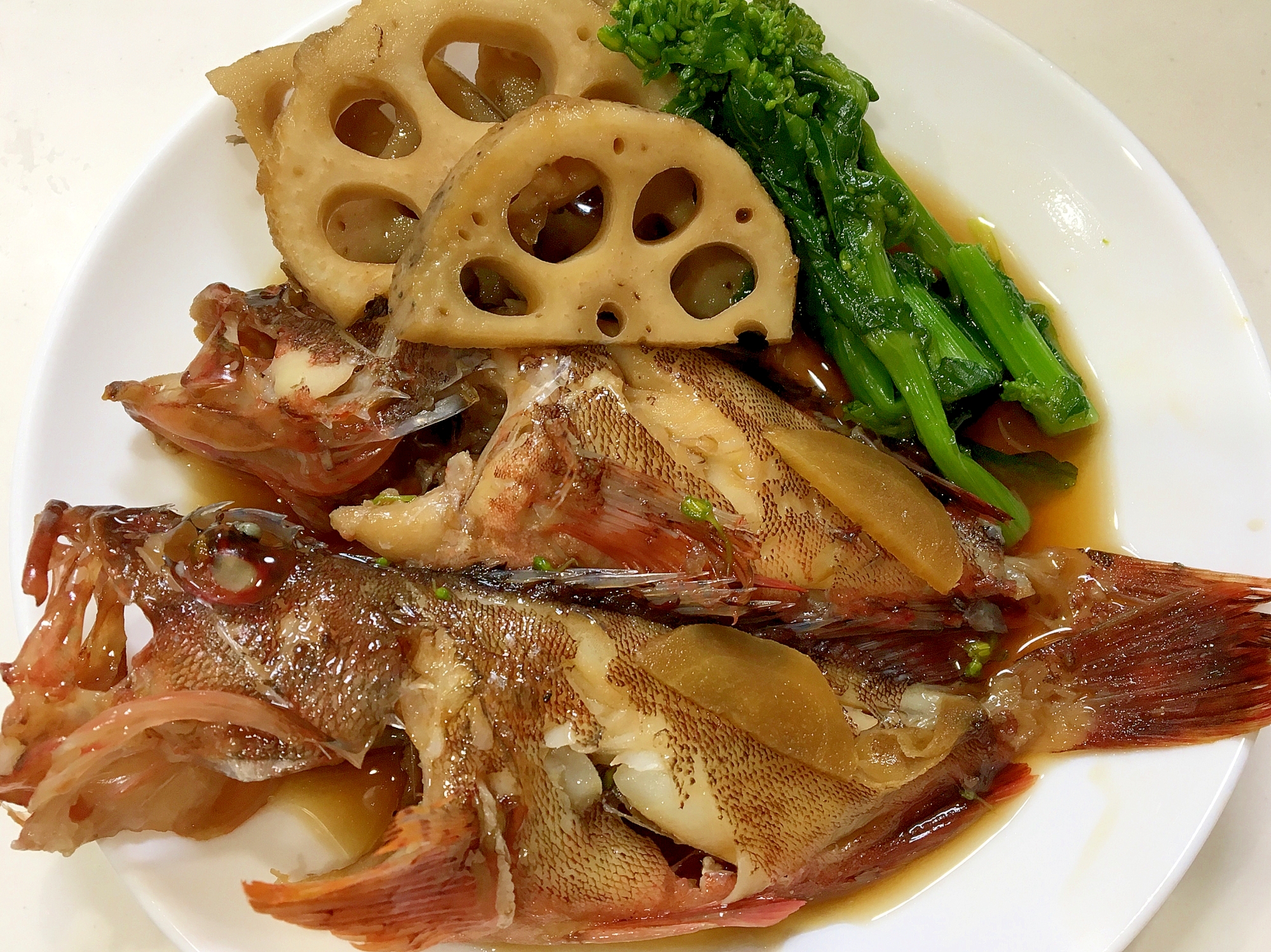 定番 メバルの煮付け レシピ 作り方 By 珈琲の木 楽天レシピ 定番 メバルの煮付け レシピ 作り方 By 珈琲の木 楽天レシピ