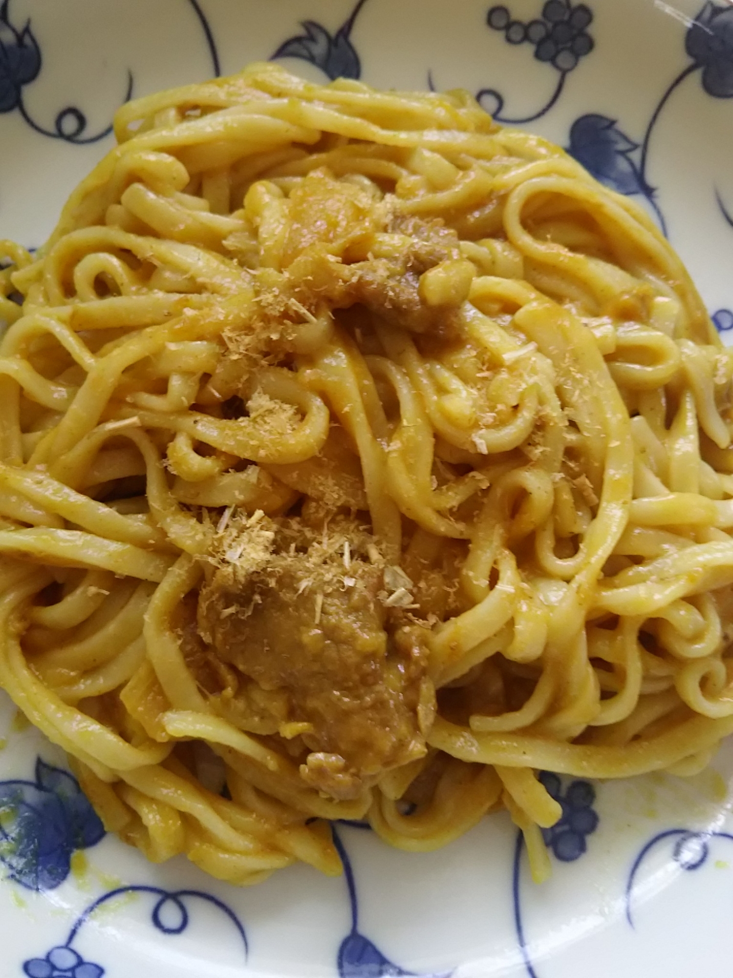 カレーの焼うどん レシピ 作り方 By こころママ 楽天レシピ