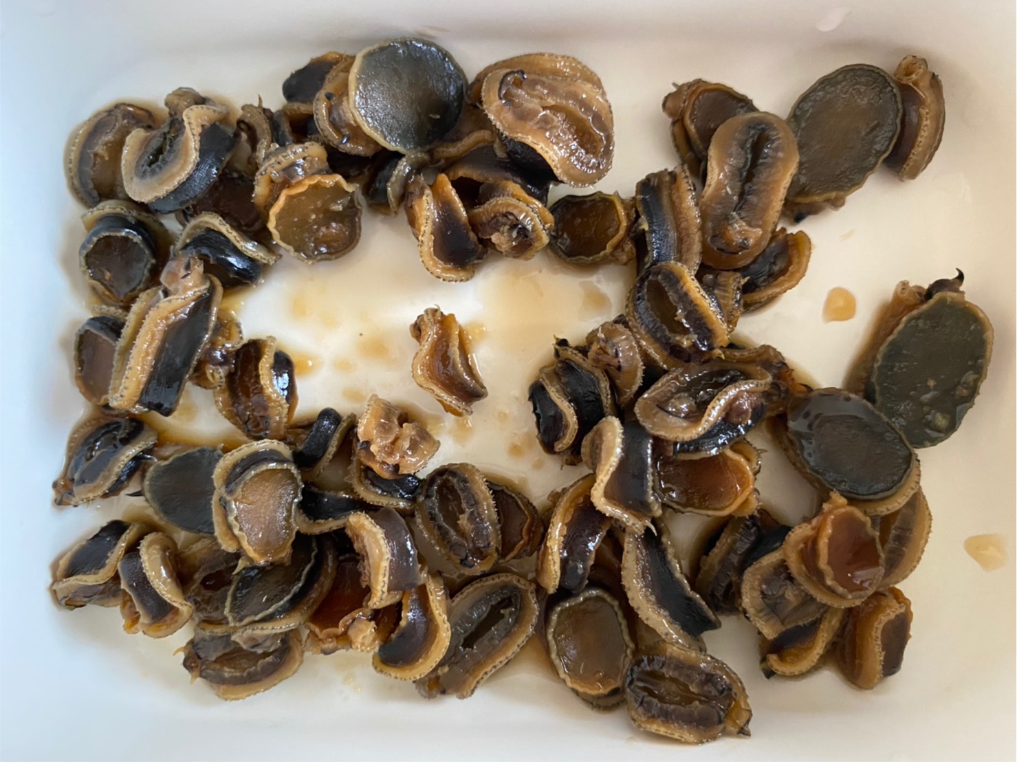 マツバガイの煮付け レシピ 作り方 By Misakitchen 楽天レシピ マツバガイの煮付け レシピ 作り方 By Misakitchen 楽天レシピ