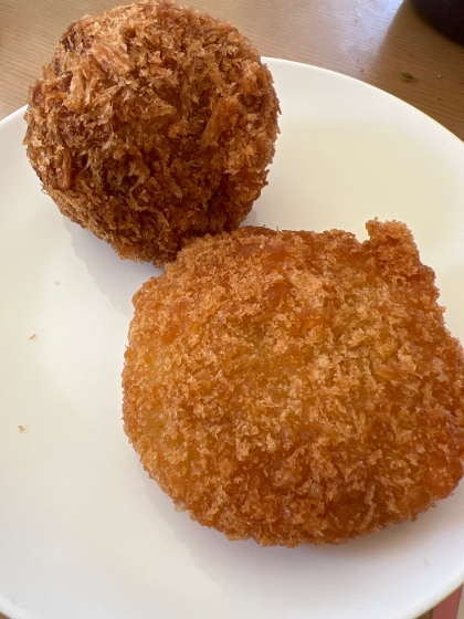 美味しかったです