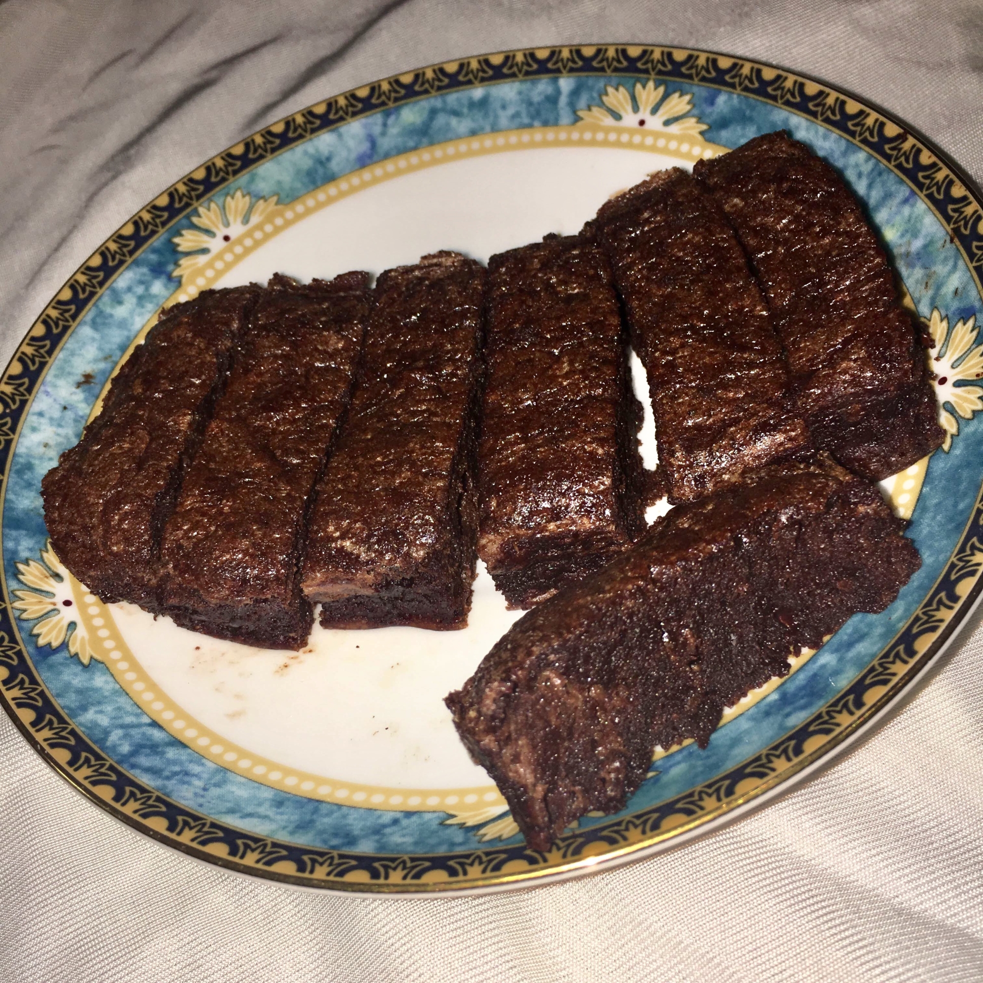 超絶簡単超絶美味 ケーキ屋さんのブラウニー レシピ 作り方 By ぽっぽちゃん 楽天レシピ 超絶簡単超絶美味 ケーキ屋さんのブラウニー レシピ 作り方 By ぽっぽちゃん 楽天レシピ