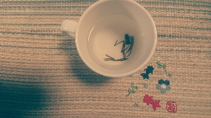 手作り梅昆布茶