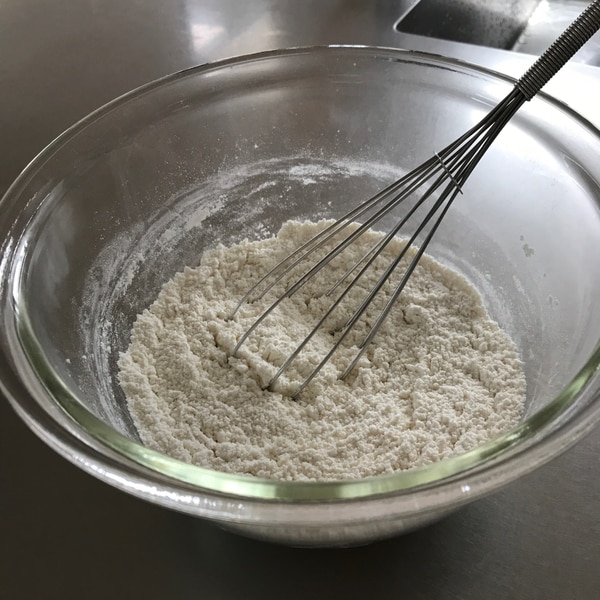 自家製ホットケーキミックス 150 0g レシピ 作り方 By Key K 楽天レシピ 自家製ホットケーキミックス 150 0g レシピ 作り方 By Key K 楽天レシピ