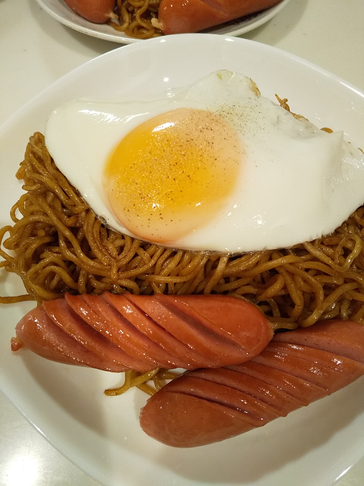 具なしでもok 飾り焼きそば レシピ 作り方 By お腹が減ったら 楽天レシピ 具なしでもok 飾り焼きそば レシピ 作り方 By お腹が減ったら 楽天レシピ