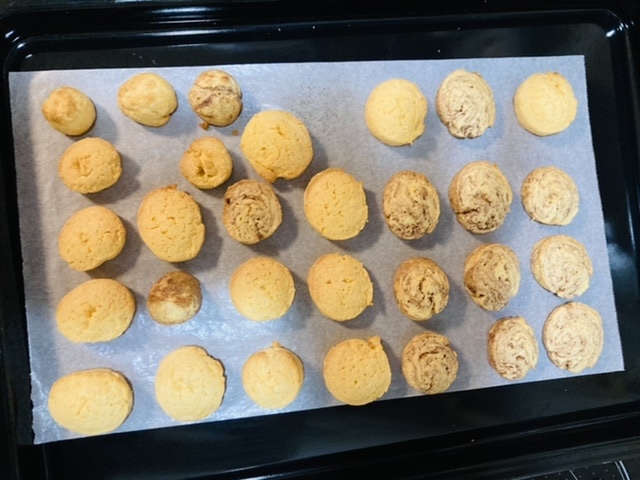 簡単美味しいプレゼントクッキー レシピ 作り方 By ゆにぽこ 楽天レシピ 簡単美味しいプレゼントクッキー レシピ 作り方 By ゆにぽこ 楽天レシピ