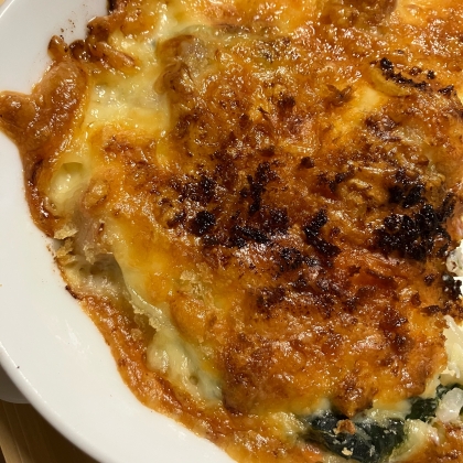 美味しく出来ました。ありがとうございました。
