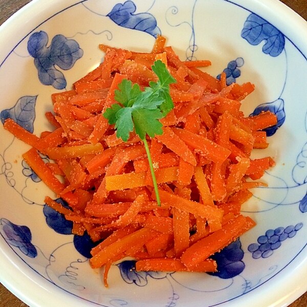 にんじんと明太子炒め レシピ 作り方 By きのこのみみ 楽天レシピ にんじんと明太子炒め レシピ 作り方 By きのこのみみ 楽天レシピ