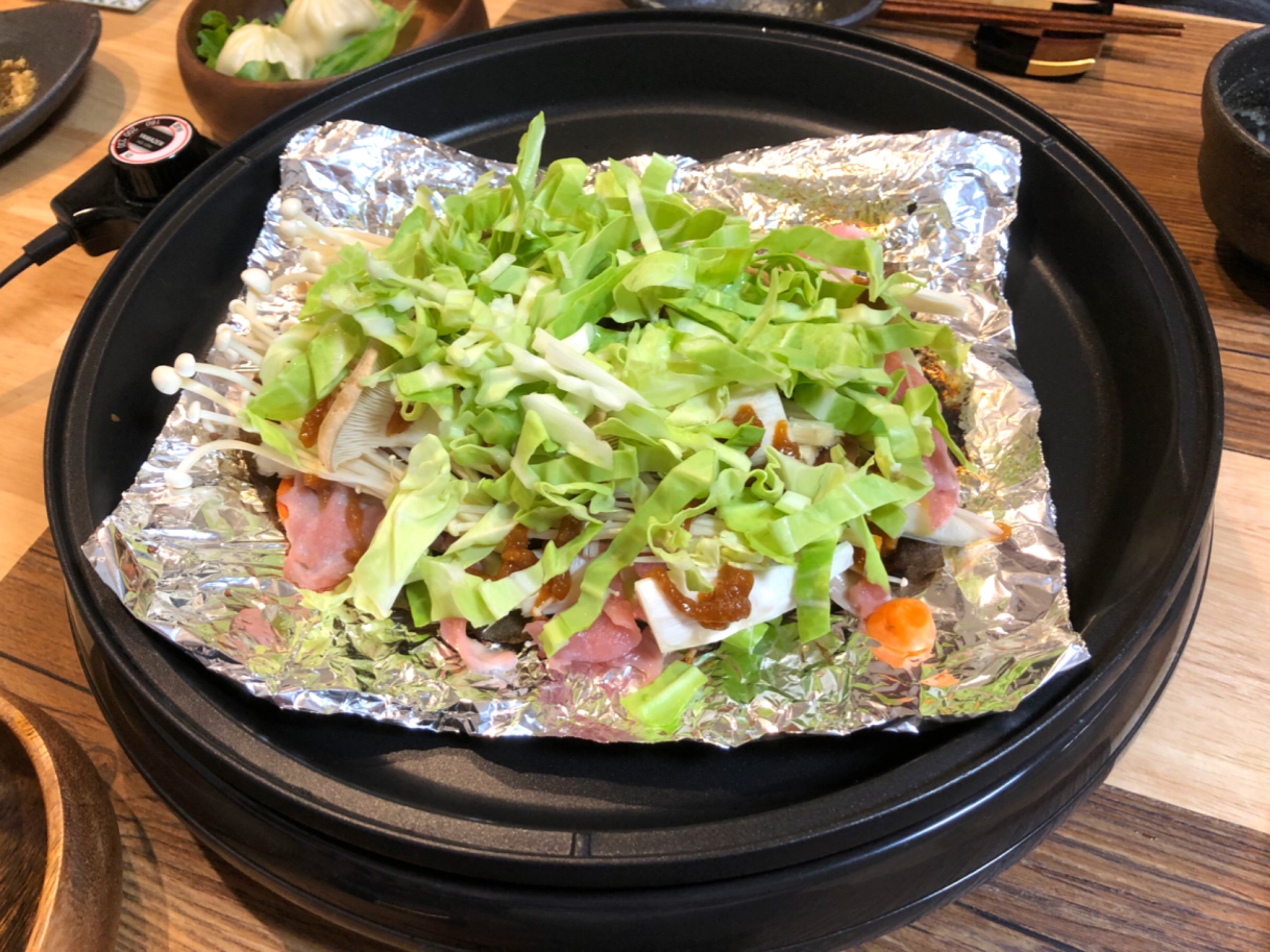 岐阜飛騨高山の郷土料理 朴葉味噌 ほおばみそ レシピ 作り方 By ころん 楽天レシピ 岐阜飛騨高山の郷土料理 朴葉味噌 ほおばみそ レシピ 作り方 By ころん 楽天レシピ