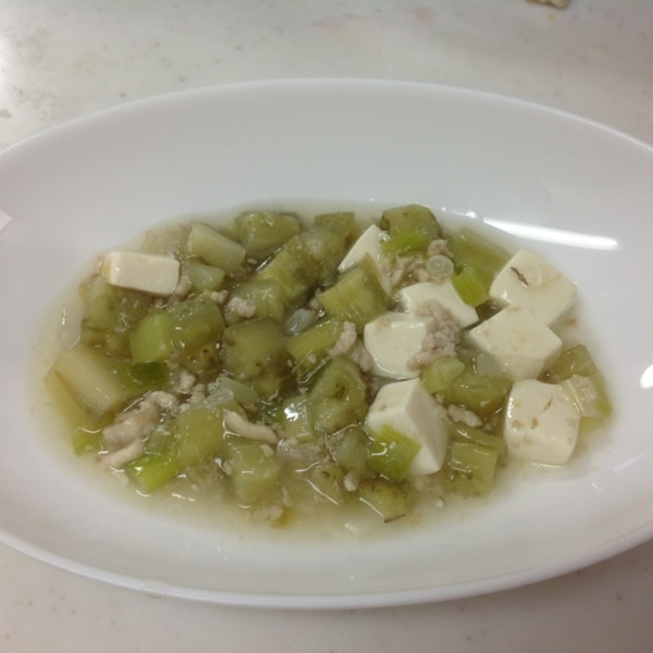 離乳食後期 焼き茄子と豆腐の麻婆風 レシピ 作り方 By 太郎9601 楽天レシピ 離乳食後期 焼き茄子と豆腐の麻婆風 レシピ 作り方 By 太郎9601 楽天レシピ