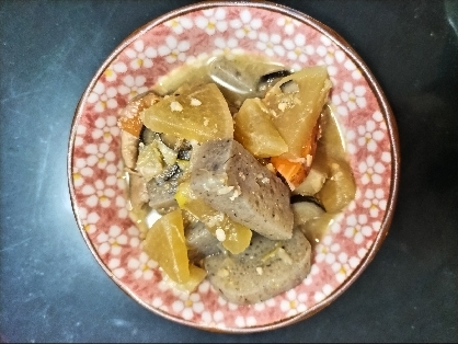 参考にさせていただきました！
おいしかったです♪