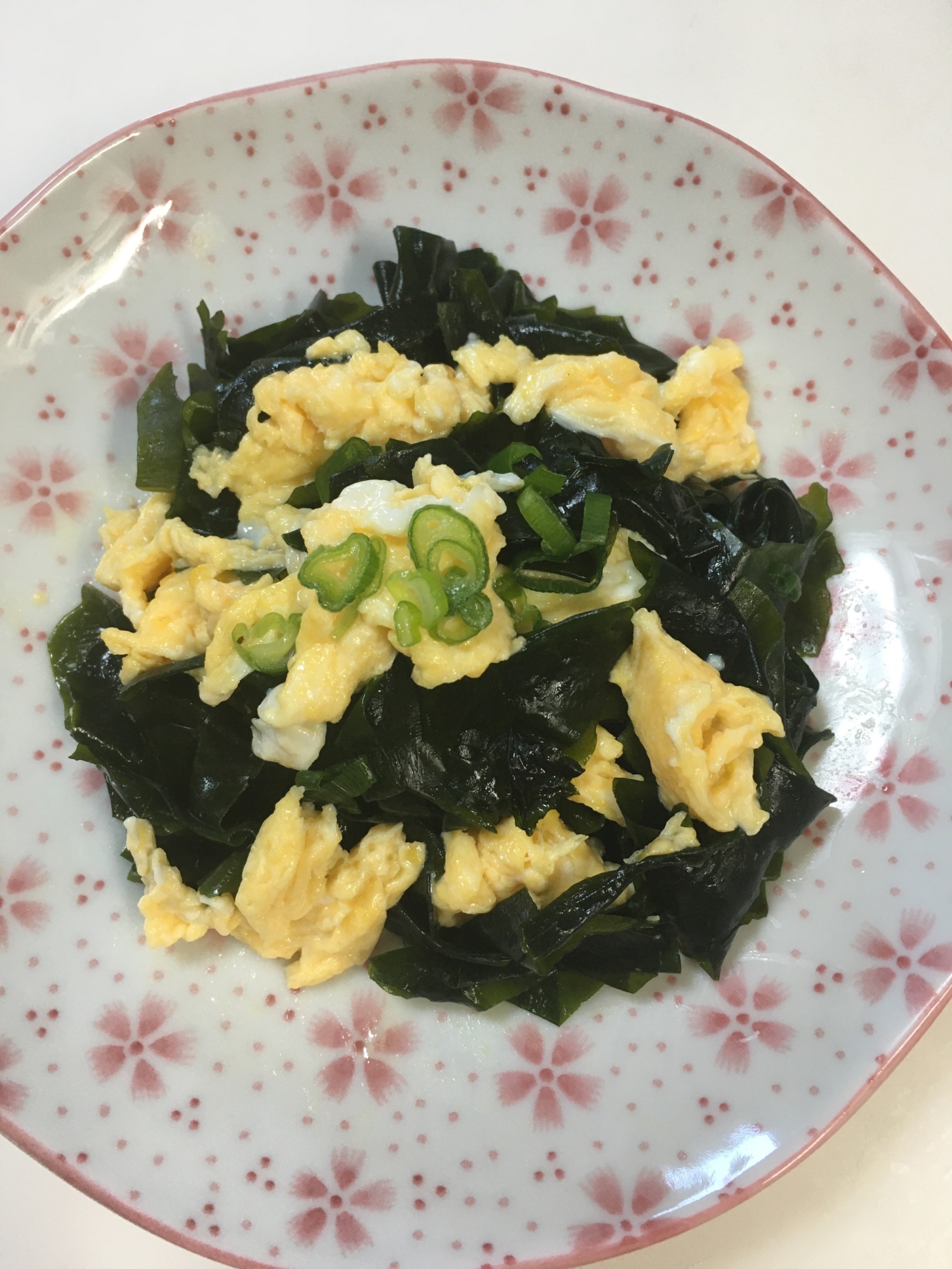 低糖質 低カロリー わかめと卵の塩炒め レシピ 作り方 By ほっこり 小町 楽天レシピ 低糖質 低カロリー わかめと卵の塩炒め レシピ 作り方 By ほっこり 小町 楽天レシピ