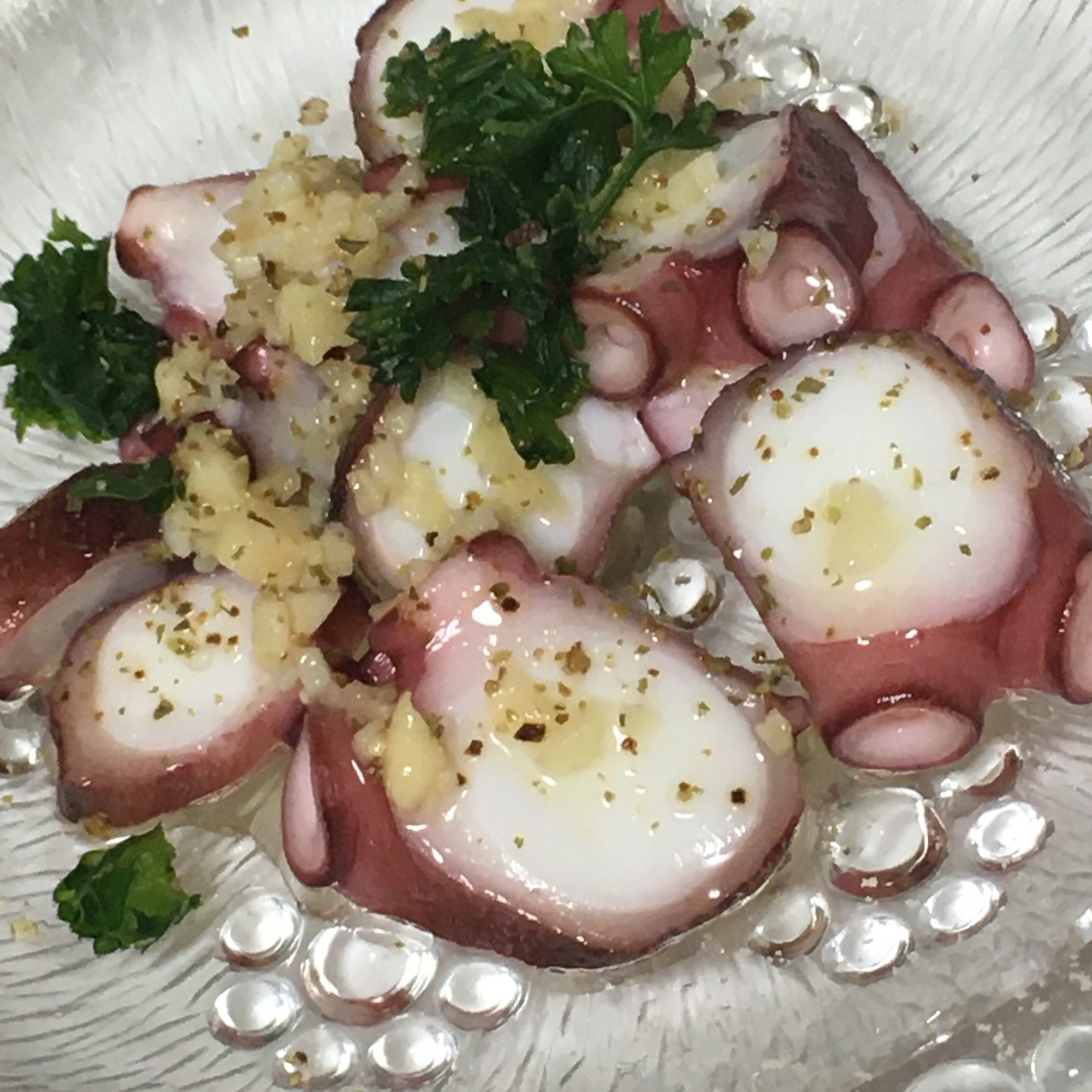 ニンニクが効いてる タコのカルパッチョ レシピ 作り方 By Kodaru 楽天レシピ ニンニクが効いてる タコのカルパッチョ レシピ 作り方 By Kodaru 楽天レシピ