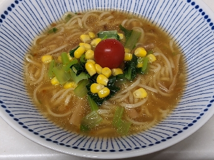 おいしかったです♪
ドレミさんはいつも彩りも盛りつけも写真もきれいでお料理上手さんですね(. ❛ ᴗ ❛.)見習わねばとじっくりみちゃってます♡