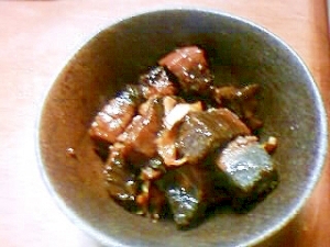 マグロの血合いの生姜煮 レシピ 作り方 By ゆきはな 楽天レシピ マグロの血合いの生姜煮 レシピ 作り方 By ゆきはな 楽天レシピ