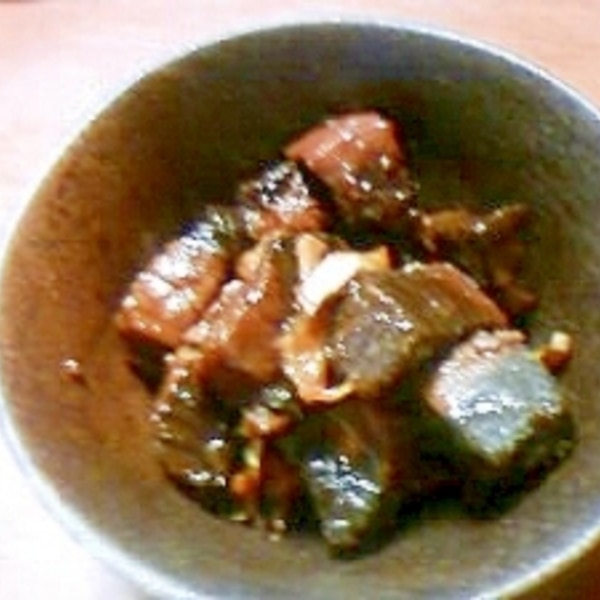 マグロの血合いの生姜煮 レシピ 作り方 By ゆきはな 楽天レシピ マグロの血合いの生姜煮 レシピ 作り方 By ゆきはな 楽天レシピ