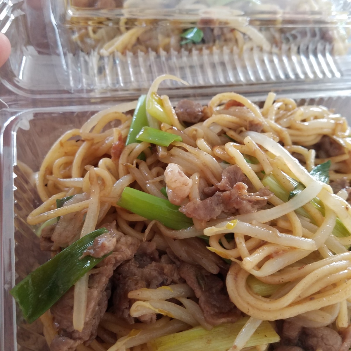 屋台にも負けない焼きそば レシピ 作り方 By 柊4 ー 楽天レシピ 屋台にも負けない焼きそば レシピ 作り方 By 柊4 ー 楽天レシピ