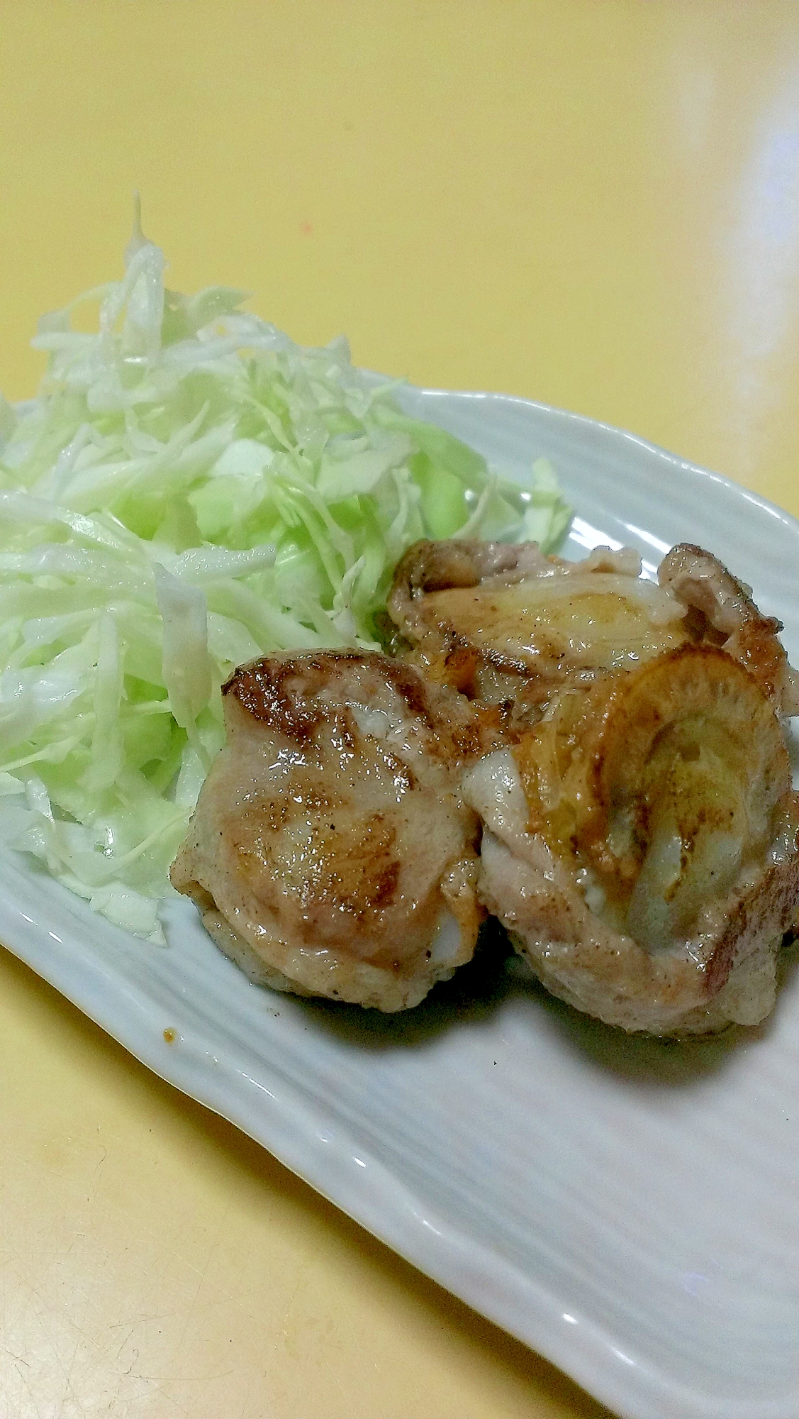 子供が喜ぶ 簡単べビーホタテの肉巻き レシピ 作り方 By アルバンドロー 楽天レシピ