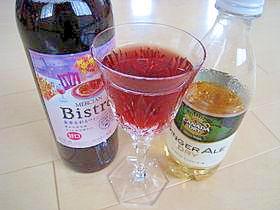 あま い 赤ワインのカクテル キティ レシピ 作り方 By りくみ 楽天レシピ あま い 赤ワインのカクテル キティ レシピ 作り方 By りくみ 楽天レシピ