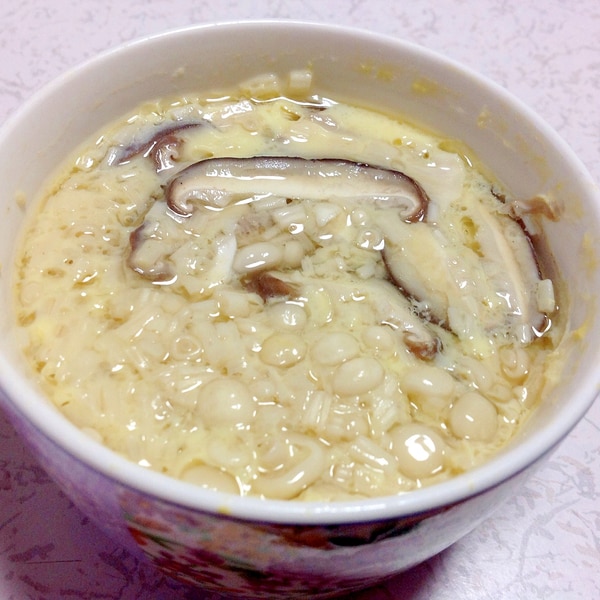 簡単美味しい キノコの茶碗蒸し レシピ 作り方 By ころころマロン 楽天レシピ 簡単美味しい キノコの茶碗蒸し レシピ 作り方 By ころころマロン 楽天レシピ