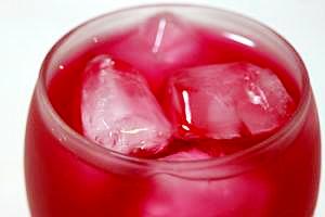 夏旨 しそジュース 赤紫蘇ジューズ レシピ 作り方 By Vegemax 楽天レシピ