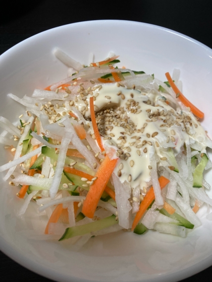 美味しかったです！