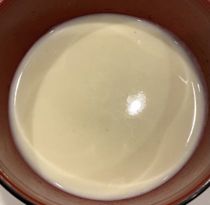 美味しくできました。