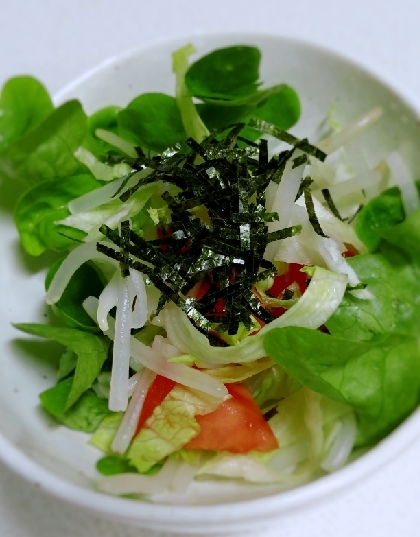 脂っこい料理に合いますね
(๑>◡<๑)美味しかったです