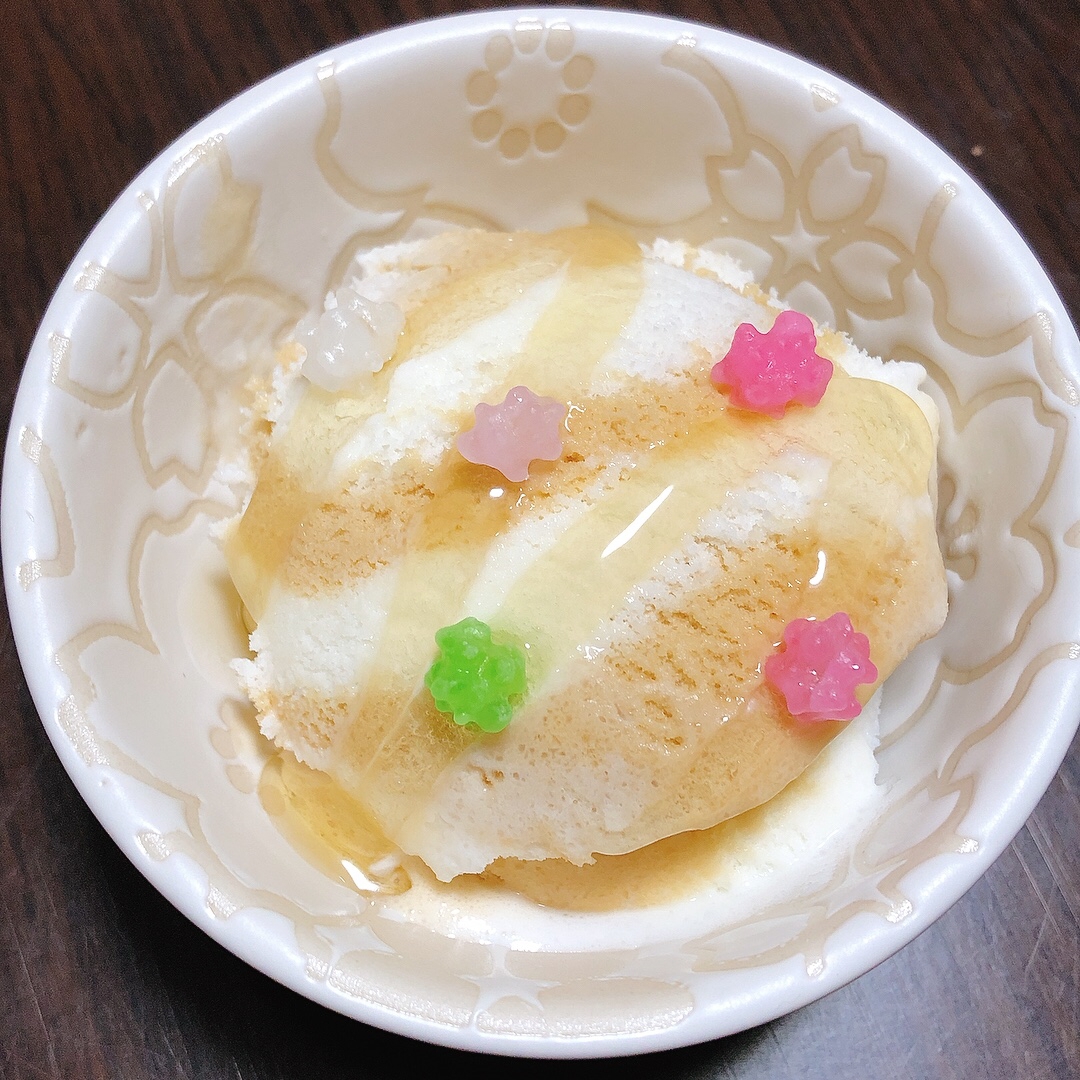 2ページ目 金平糖レシピ 作り方の人気順 簡単料理の楽天レシピ