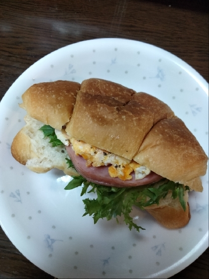 こんばんは。具沢山で美味しくできました。レシピ有難うございました。