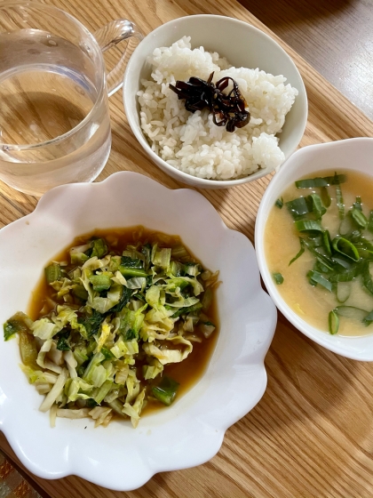 見よう見まねで作りました！
案外作りやすくて、しかも食べて美味しいので作ってる良かった(*^^*)