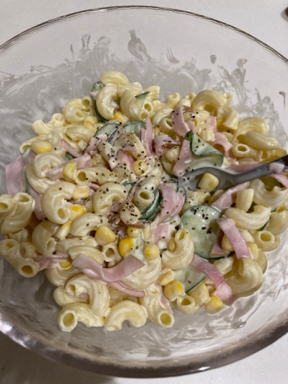 美味しくできました。簡単にできました。子どもたちも好きです。また作ります。